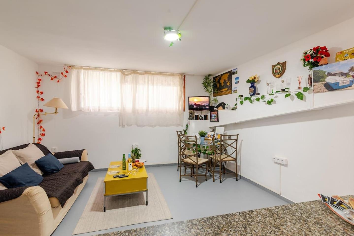 Rentenerife El Medano Beach Life Екстер'єр фото