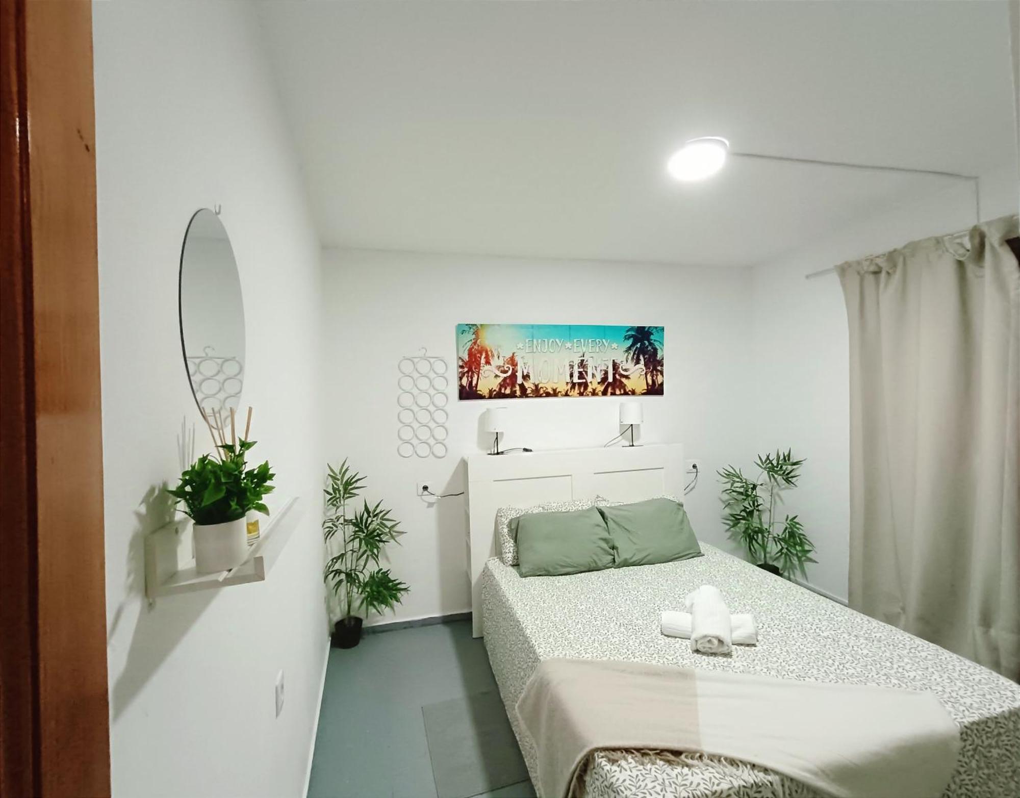 Rentenerife El Medano Beach Life Екстер'єр фото