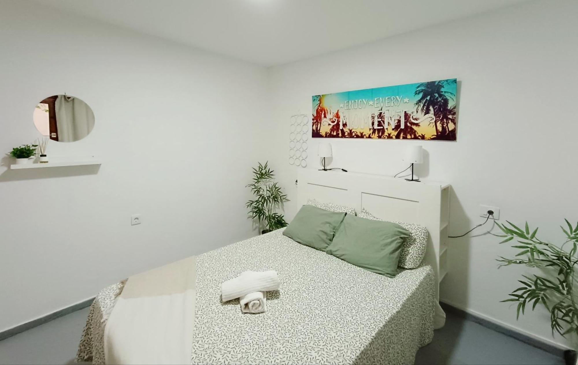 Rentenerife El Medano Beach Life Екстер'єр фото